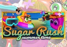 Sugar Rush Summer Time Brabet