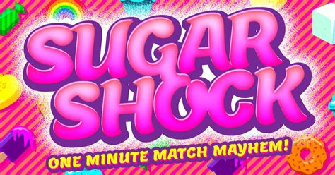 Sugar Shock Parimatch