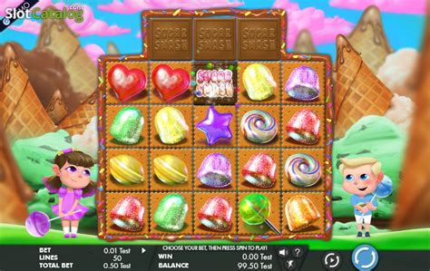 Sugar Smash Review 2024