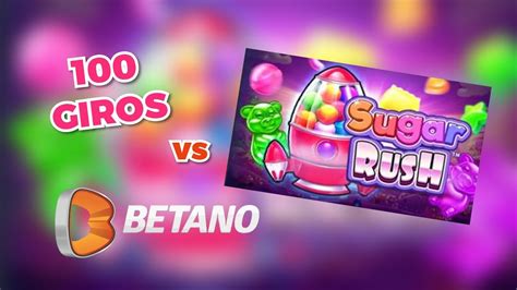 Sugar Train Betano