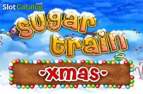 Sugar Train Xmas Betway