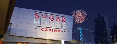 Sugarhouse Casino Flower Show De Transporte