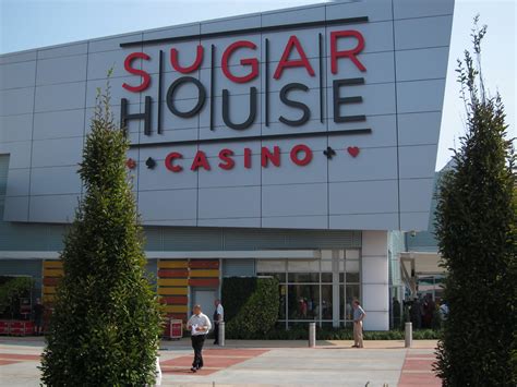 Sugarhouse Casino Haiti