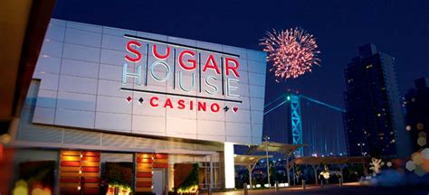 Sugarhouse Casino Mexico