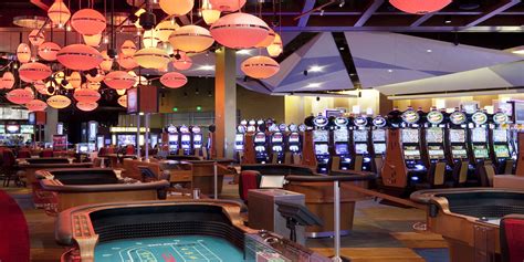 Sugarhouse Casino Vip Lounge