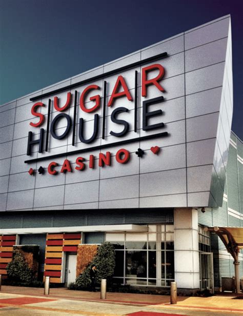 Sugarhouse Cassino Restaurante Comentarios