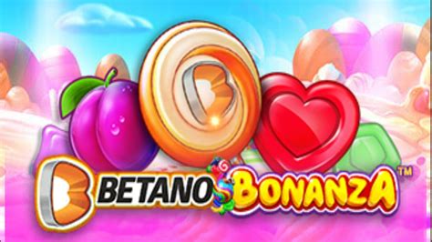 Sugary Bonanza Betano