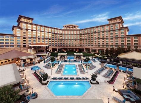 Sul Da California Casino Resorts
