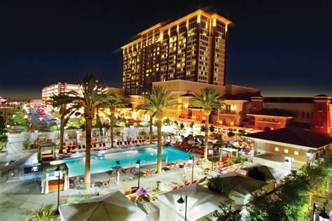 Sul Da California Indian Casino Resorts