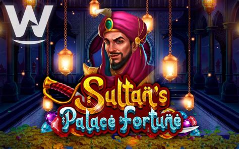 Sultan S Palace Fortune Brabet