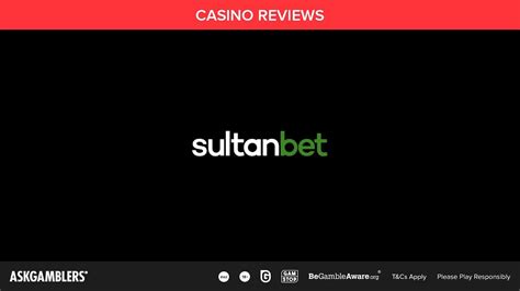 Sultanbet Casino Aplicacao