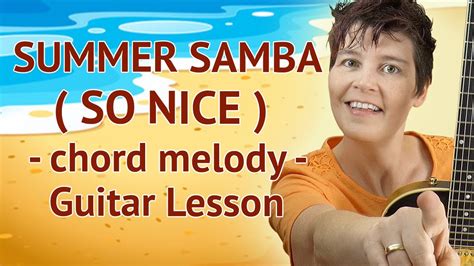 Summer Samba Brabet