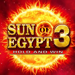 Sun Of Egypt 2 Parimatch