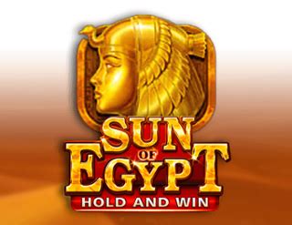Sun Of Egypt Hold And Win Betano