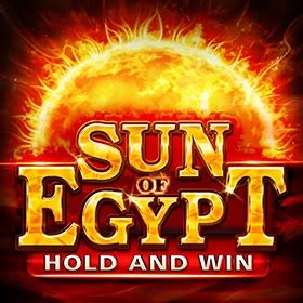 Sun Of Egypt Hold And Win Betfair