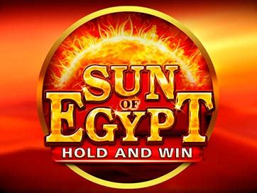 Sun Of Egypt Hold And Win Review 2024