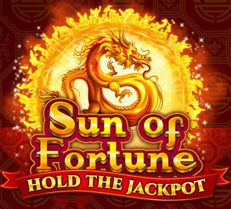 Sun Of Fortune 888 Casino