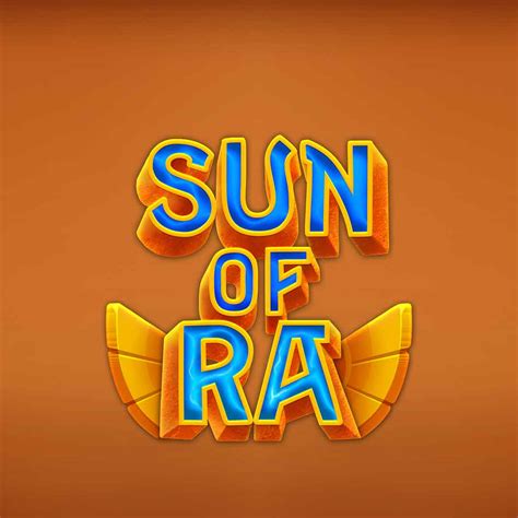 Sun Of Ra Leovegas