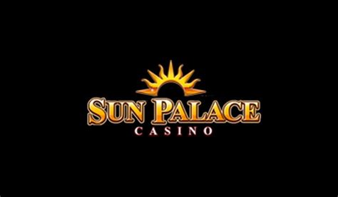 Sun Palace Casino Paraguay