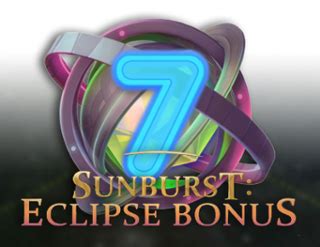 Sunburst Eclipse Bonus Bwin