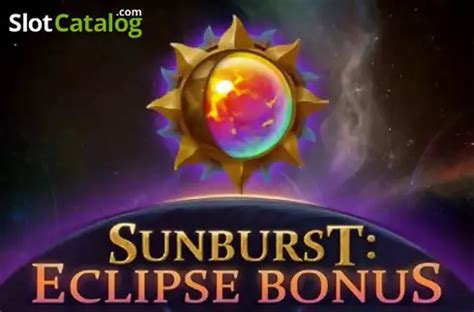 Sunburst Eclipse Bonus Sportingbet