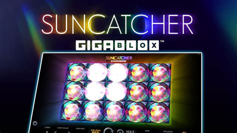 Suncatcher Gigablox Betway