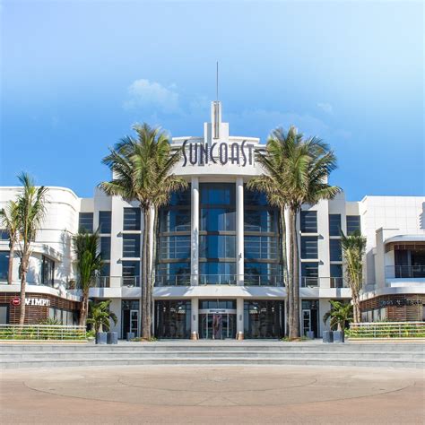 Suncoast Casino De Kwazulu Natal