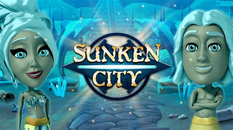 Sunken City Bingo Betsson