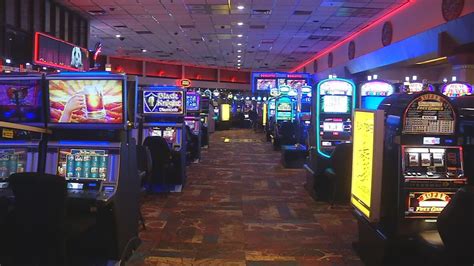 Sunland Park Casino Eventos
