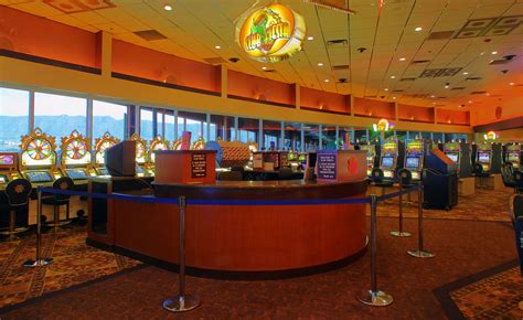 Sunland Park Casino Poker