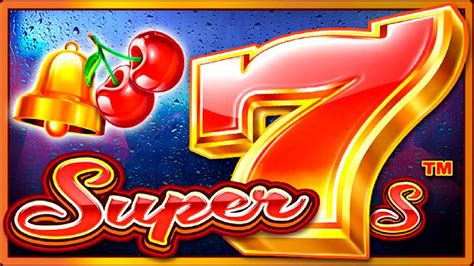 Super 7s 888 Casino
