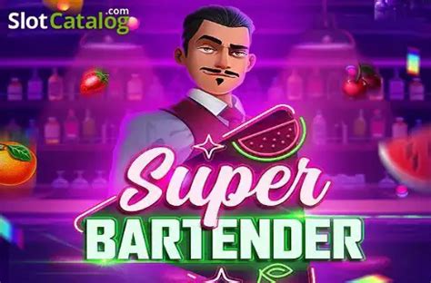 Super Bartender Betsson