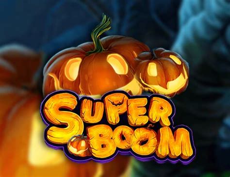 Super Boom Slot Gratis