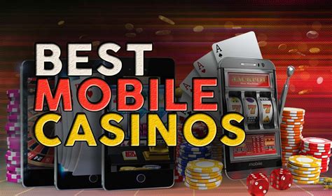 Super Casino Mobile App