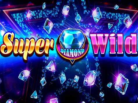 Super Diamond Wild 1xbet