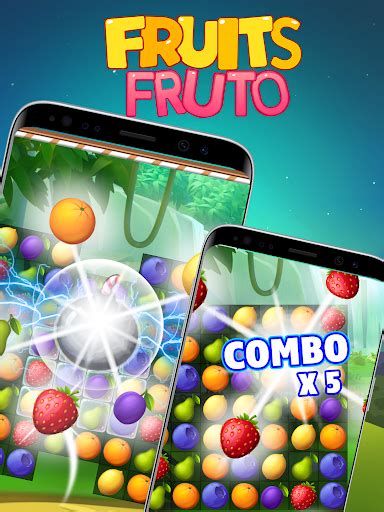 Super Fendas De Fruto Apk