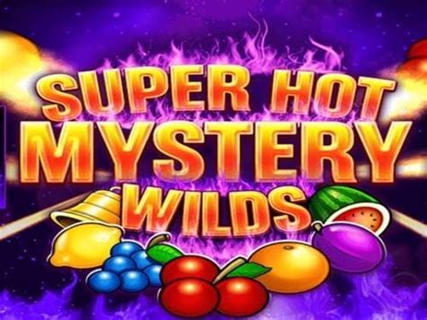 Super Hot Mystery Wilds 888 Casino