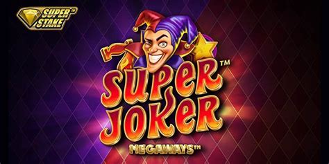 Super Joker Megaways Review 2024