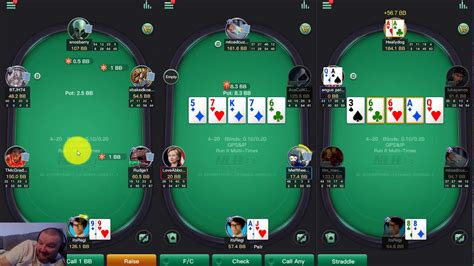 Super Nl Holdem