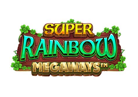 Super Rainbow Megaways Brabet