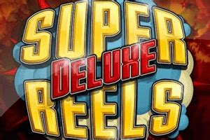 Super Reels Deluxe Bodog