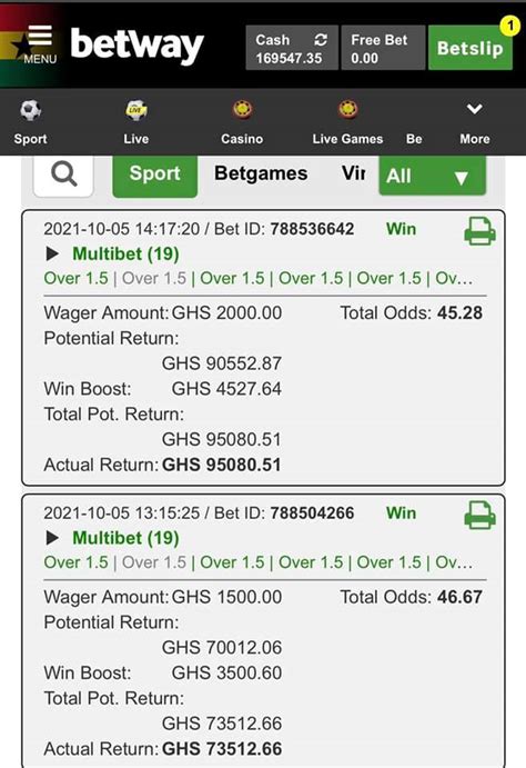 Super Shot 2 Betway