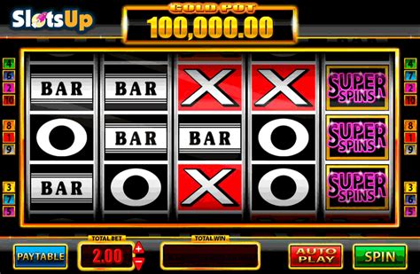 Super Spins Casino Belize