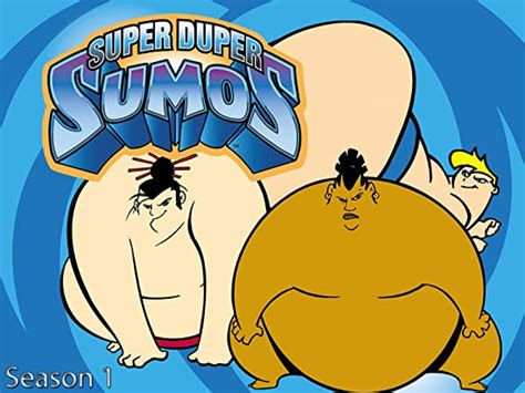 Super Sumo Bodog