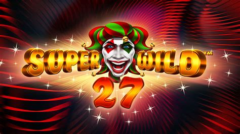 Super Wild 27 Netbet