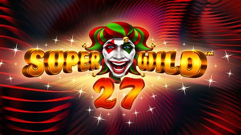 Super Wild 27 Sportingbet