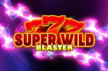 Super Wild Blaster Betway
