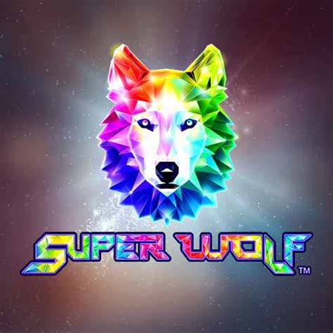 Super Wolf Netbet