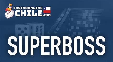 Superboss Casino Chile