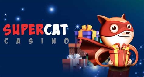 Supercat Casino App